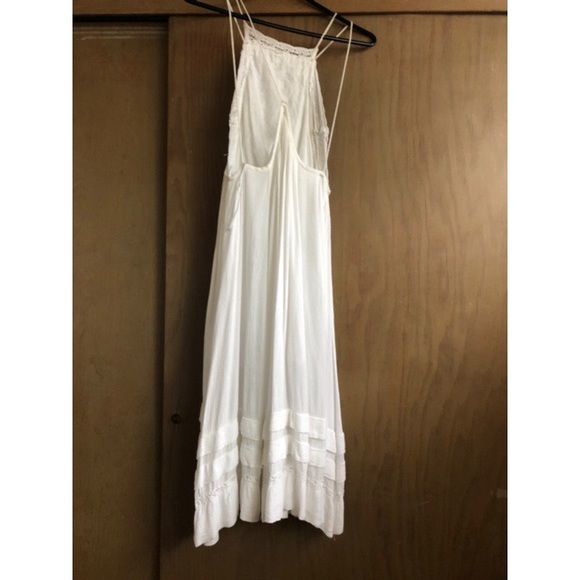 Free People Diamonds In The Sky Dress - Picture 6 of 8